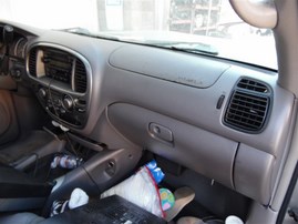 2005 Toyota Sequoia Limited Silver 4.7L AT 4WD #Z24670